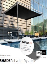 Shade Cube System