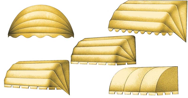 Korbmarkisen von Zschimmer Sonnenschutz