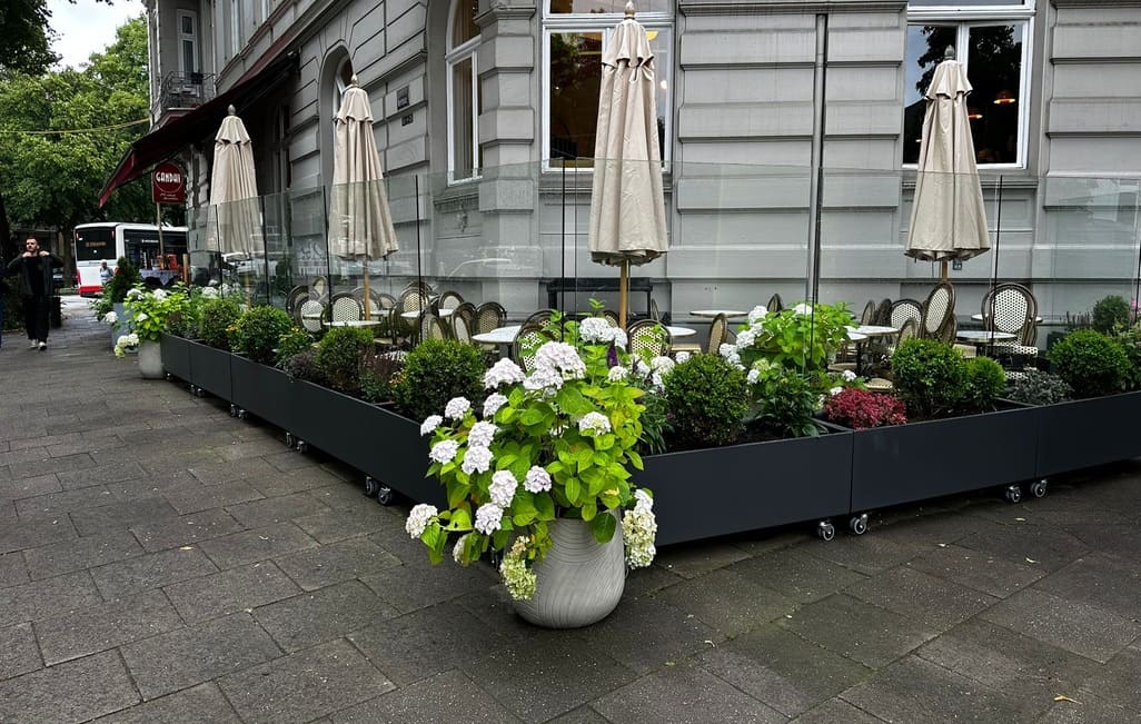 Windschutz-Gastronomie-Hamburg-Eppendorf-30072025
