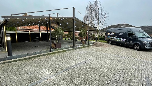 Lassen Sie sich beraten rund um das Thema Outdoor-Living