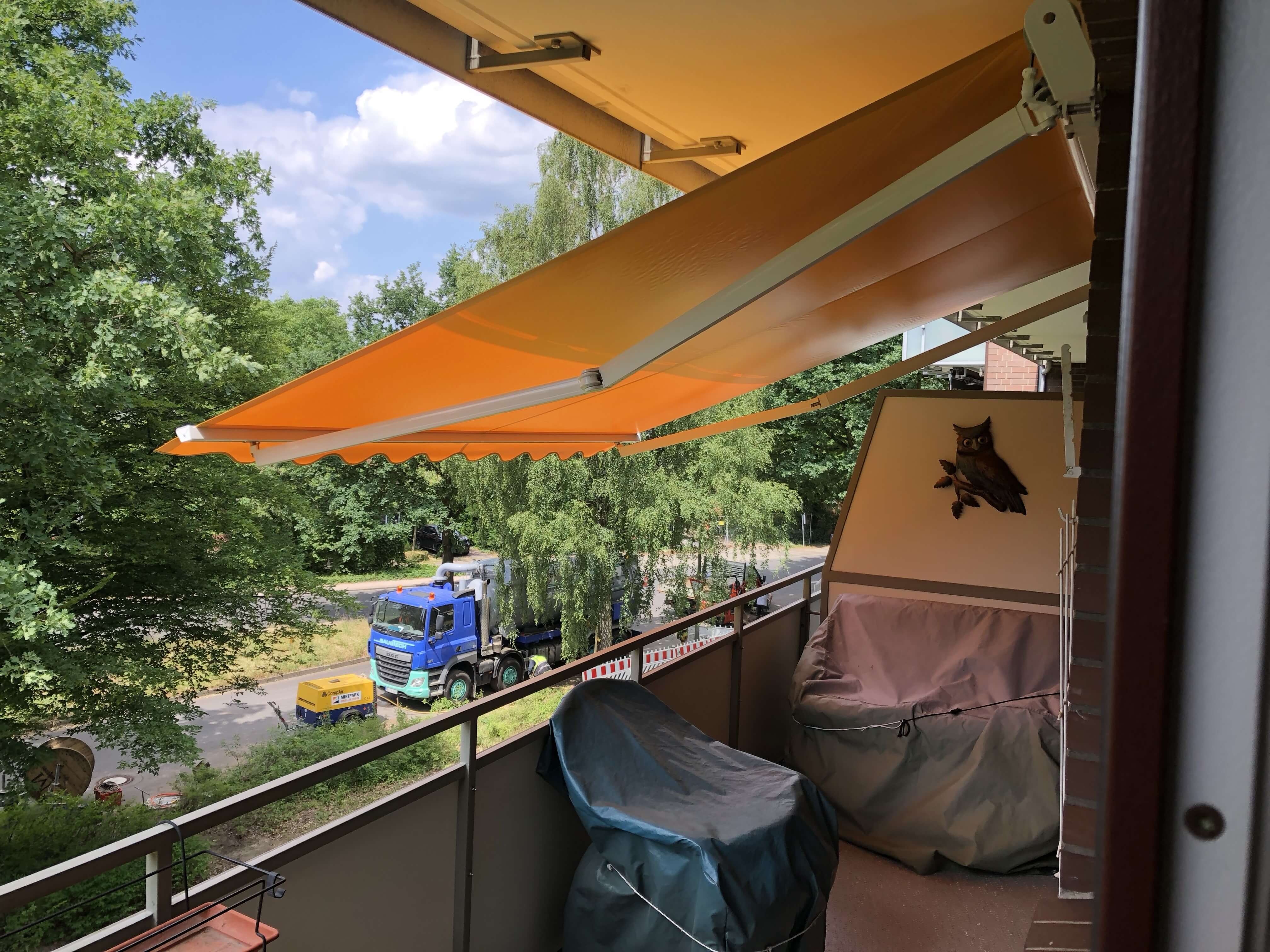 Capri-Markise-Hamburg-Jenfeld