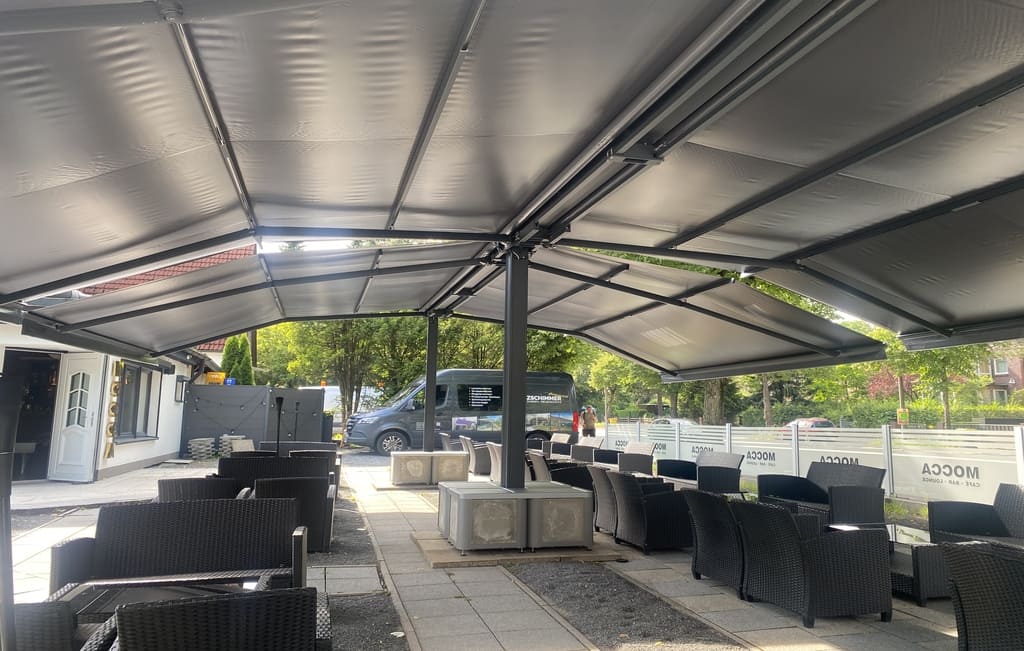 Gastro-Sunrain-Hamburg-Wandsbek