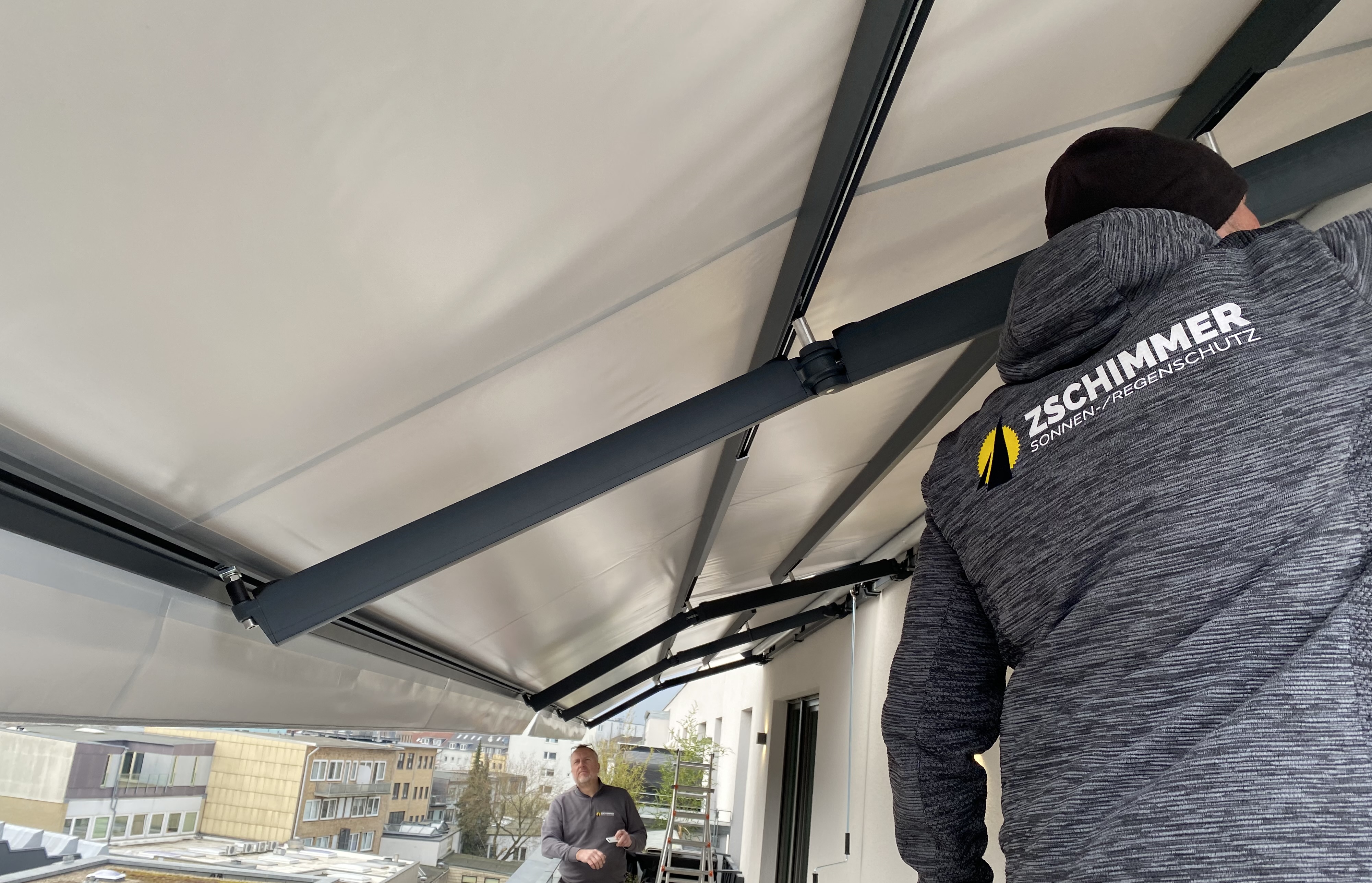 Sunrain-Markise-Altona-1