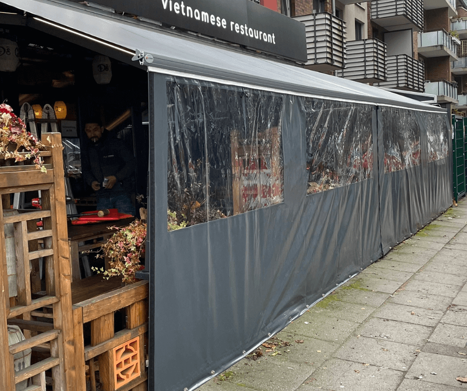 Sunrain-Barmbek-Do Quan