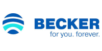 Becker Antriebstechnik Logo