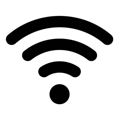 WLAN Option für Schirme