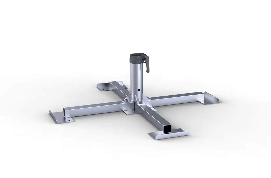 Standkreuz