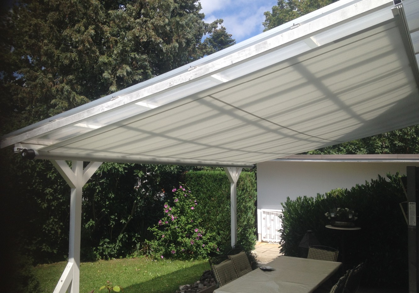 Shade Structure Bild2