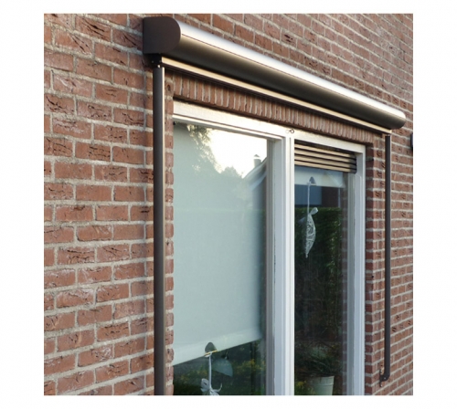 Zschimmer - Fenster - Fallarm - Markise
