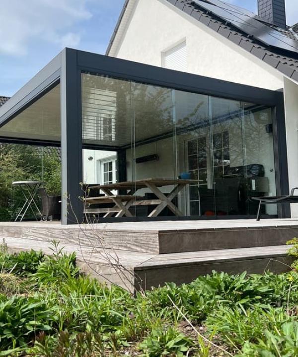 1-Bioklimatische Pergola - lamellendach - Hamburg - 09052025