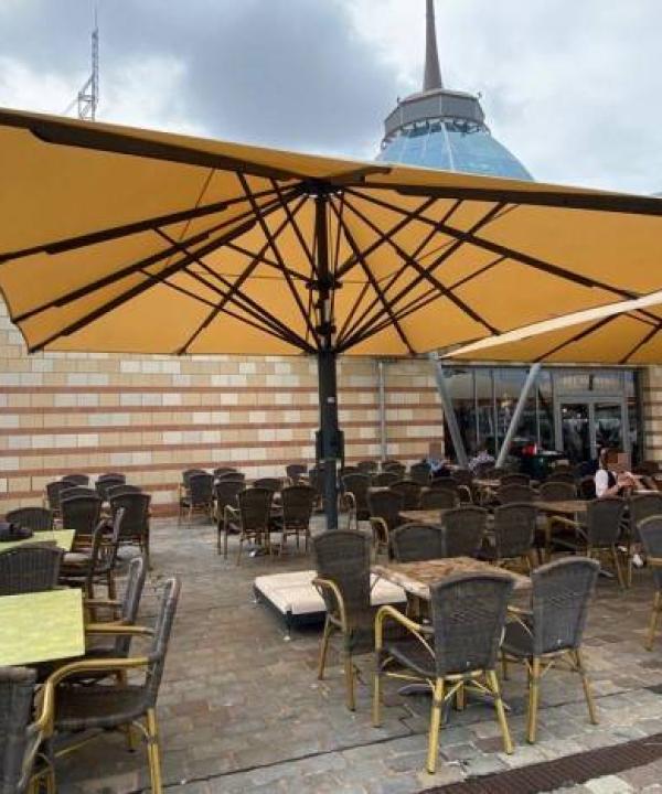 5 neue Jumbrella XL Schirme in Bremerhaven - Bild 0