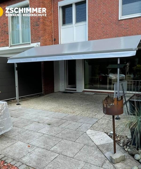 Leiner Sunrain - Allwetter Markise