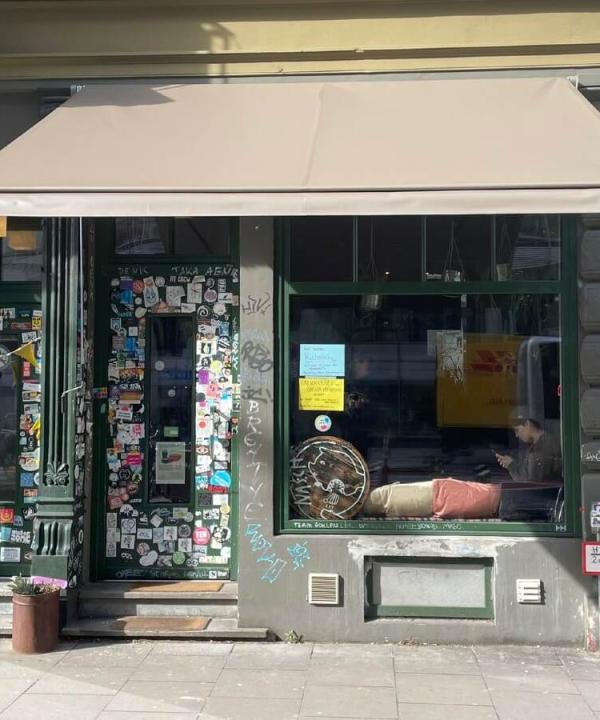 Gelenkarmmarkise capri von Leiner