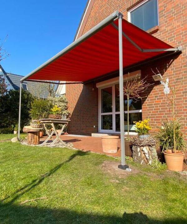 Fino-Oststeinbek-Rot