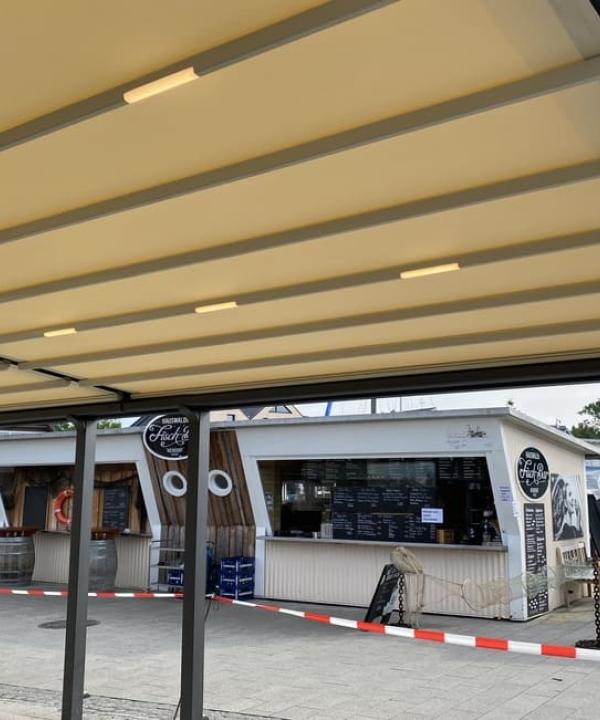 Pergola-Silver-Timmendorf