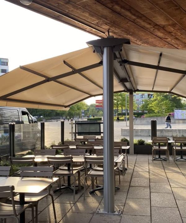 Gastro-Sunrain-Wilhelmsburg