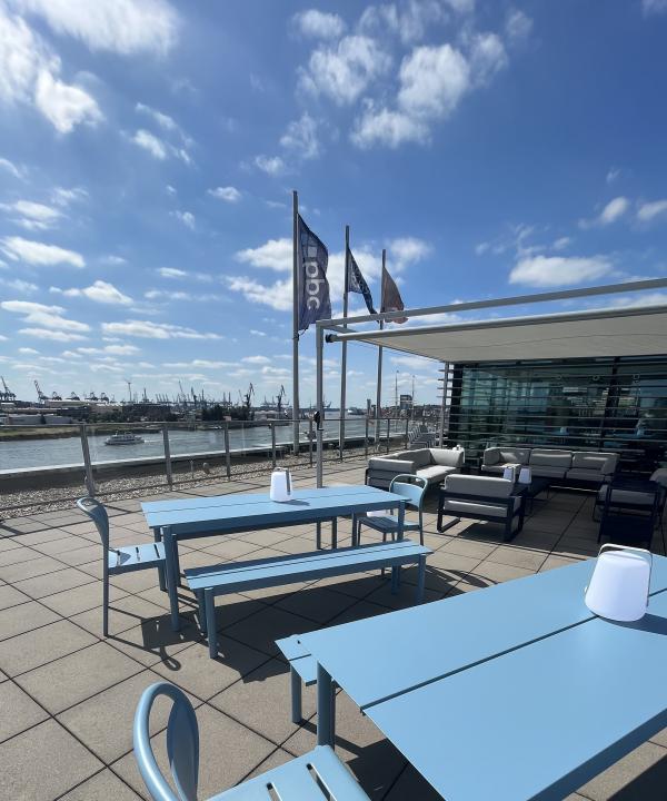 Sonnensegel - Shade Cube