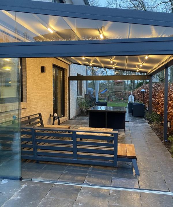 Pergola-Dänischenhagen-Neu