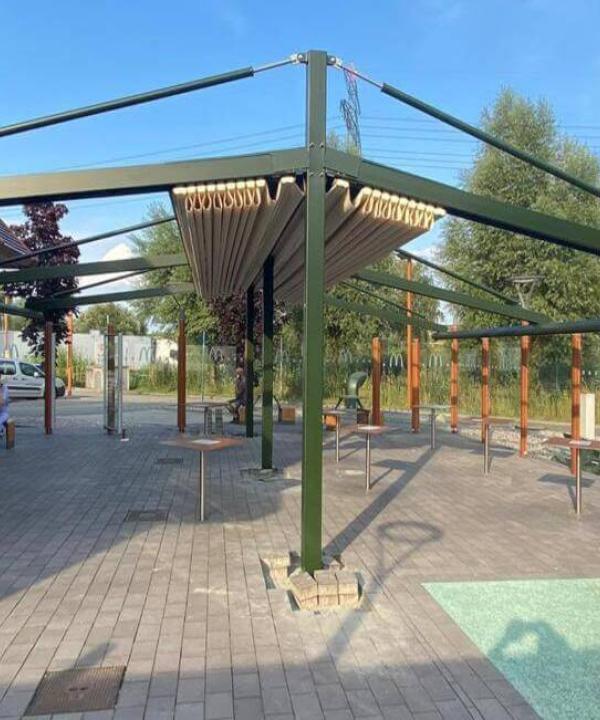 Pergola-Marine-Mc-Donald-Hamburg