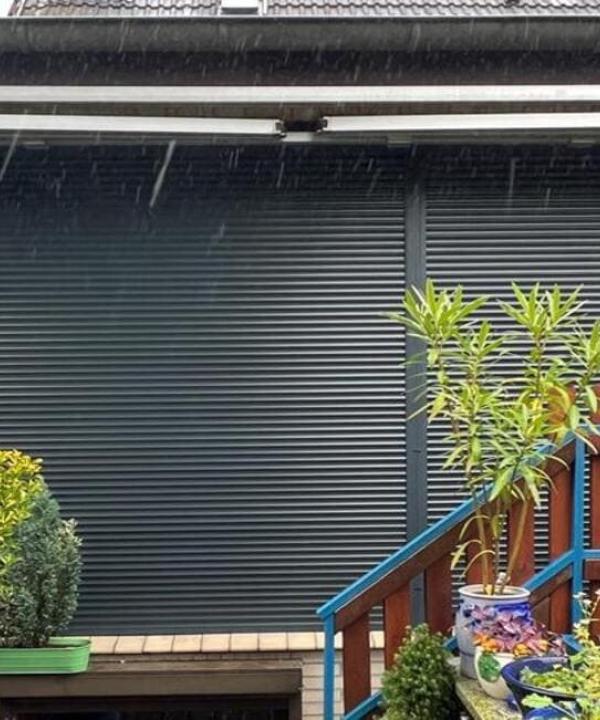 Solar-Rollläden-Billstedt