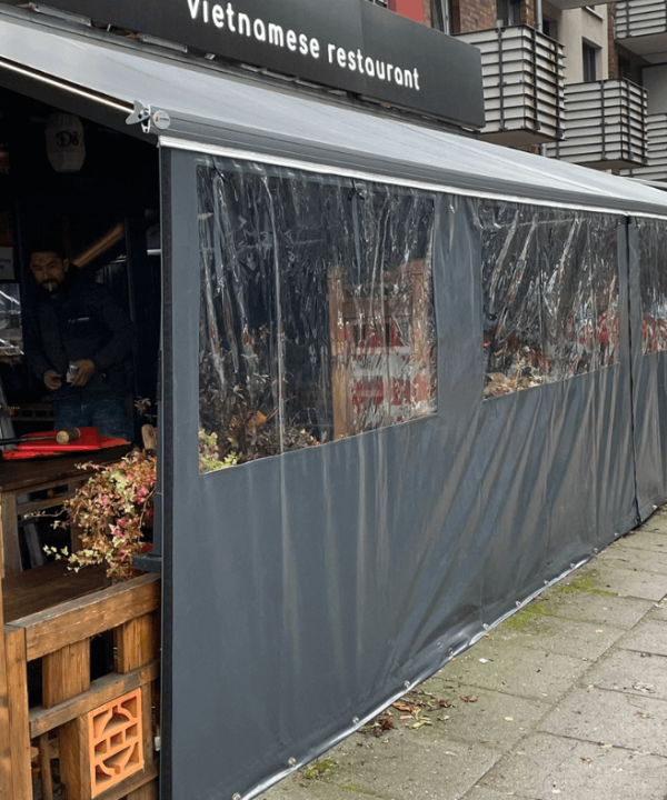 Sunrain-Barmbek-Do Quan