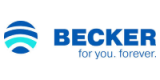Becker Antriebstechnik Logo