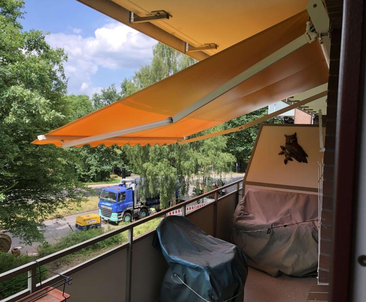 Capri-Markise-Hamburg-Jenfeld