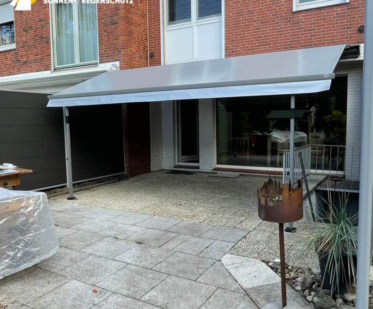 Leiner Sunrain - Allwetter Markise