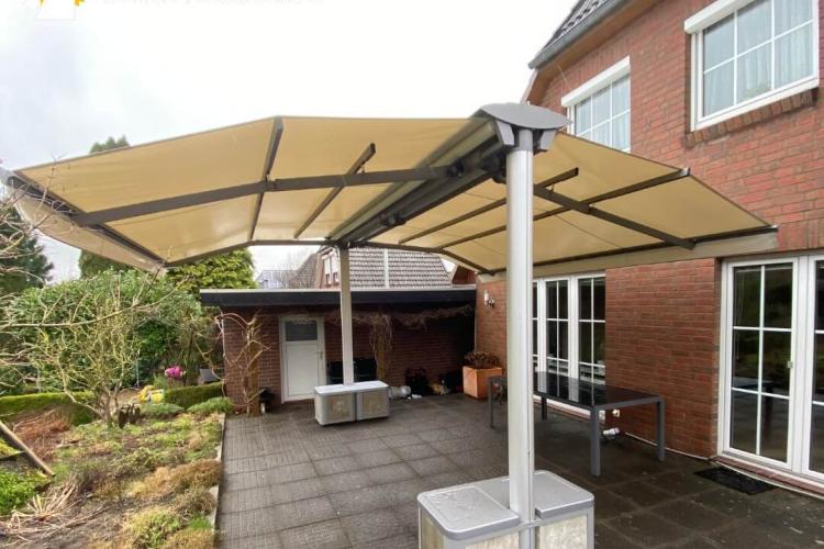 Zschimmer - Gastro Sunrain für Privat