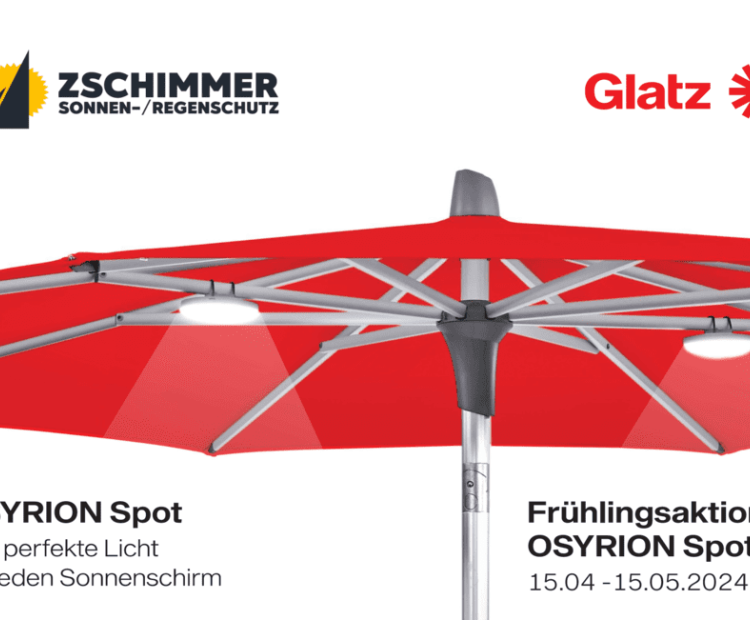 Glatz-Schirme-Aktion-Osyrion