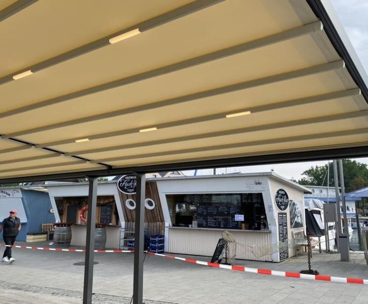 Pergola-Silver-Timmendorf