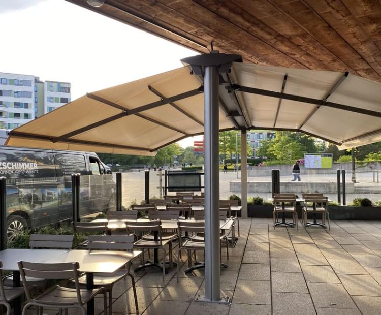 Gastro-Sunrain-Wilhelmsburg