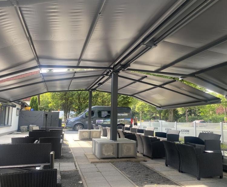 Gastro-Sunrain-Hamburg-Wandsbek