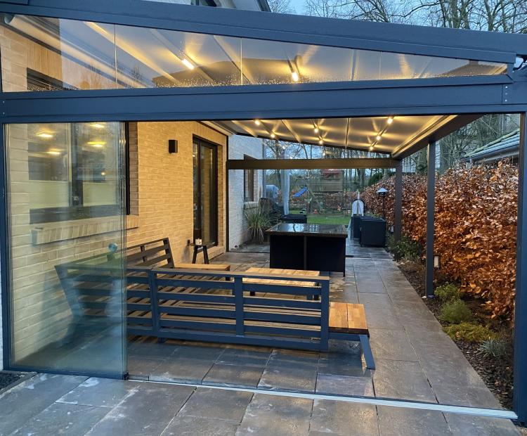 Pergola-Dänischenhagen-Neu