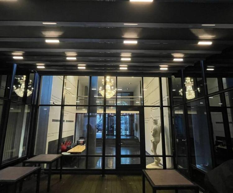 Pergola-Silver-Hamburg-Lacocina