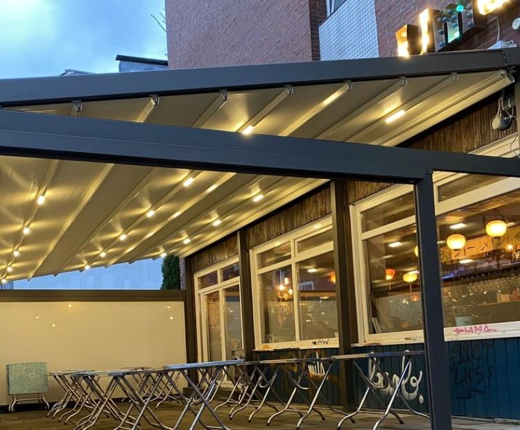 Pergola-St.Pauli