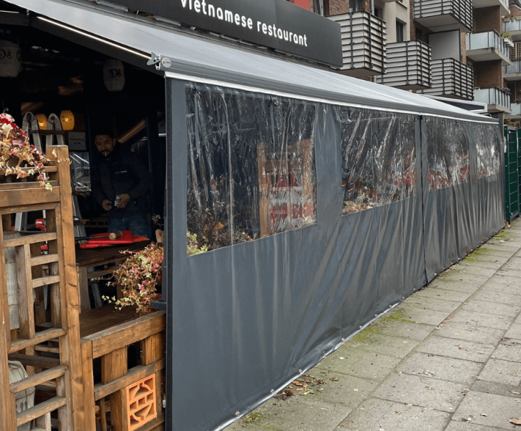 Sunrain-Barmbek-Do Quan