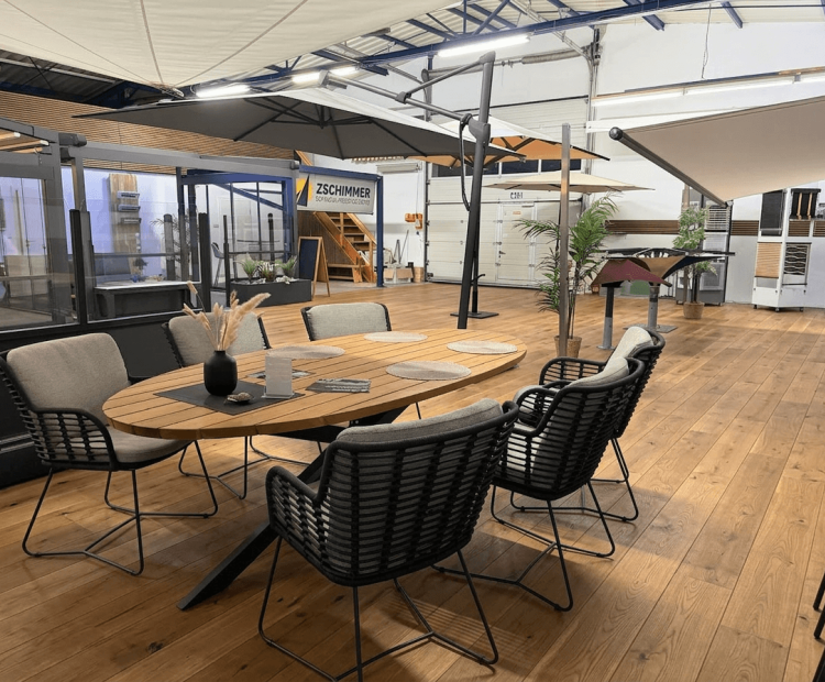 Ausstellung von Zschimmer in Hamburg Bild13