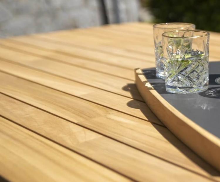 Tische von 4Seasons bei Zschimmer