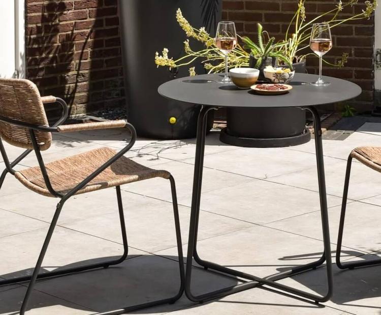 Garten und Kombi Sets von 4Seasons bei Zschimmer