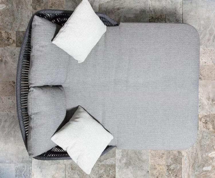 Liegen von 4Seasons bei Zschimmer