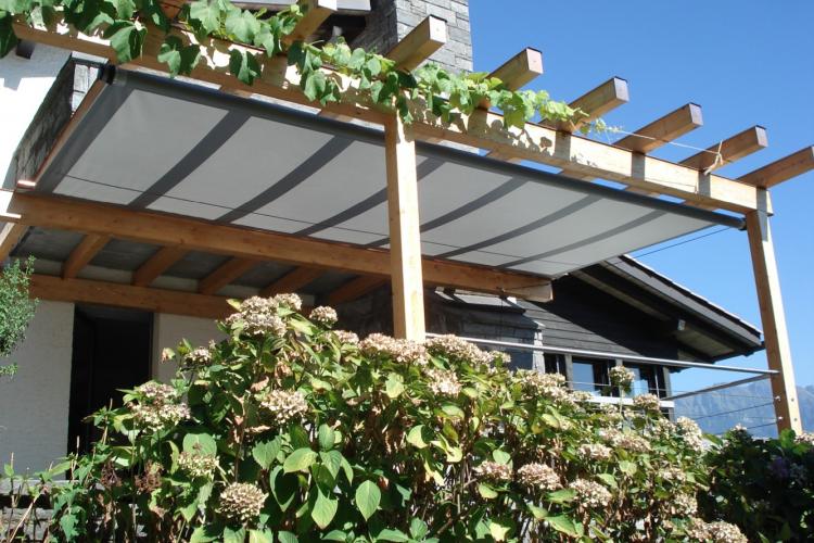 Shade Structure Bild1