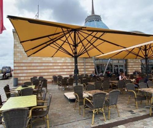 5 neue Jumbrella XL Schirme in Bremerhaven - Bild 0