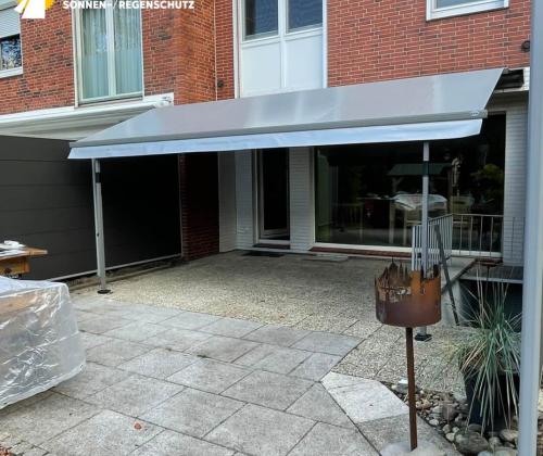 Leiner Sunrain - Allwetter Markise