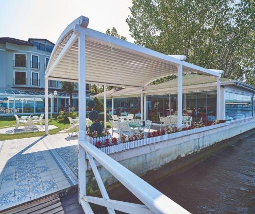 Zschimmer Angebot Pergola Crown Plus