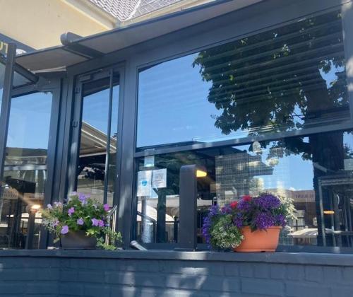 Zschimmer - Ihr Sonnenschutz und Regenschutz Experte aus Hamburg