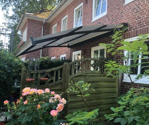 Kassettenmarkise Casa Sunrain von Leiner