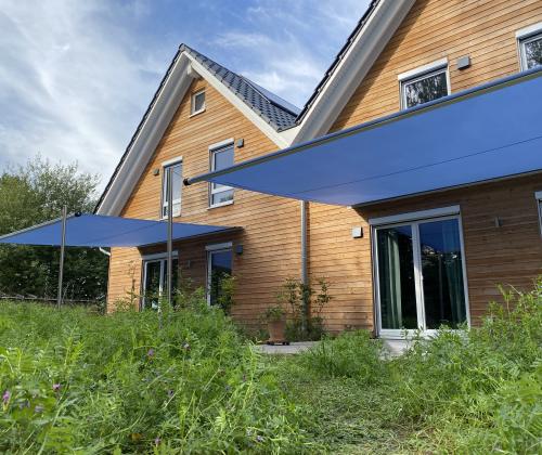 Sonnenschutz Hamburg Sonnensegel