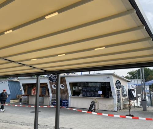 Pergola-Silver-Timmendorf