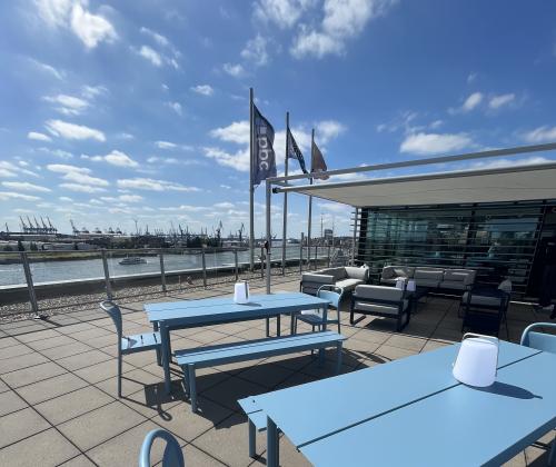 Sonnensegel - Shade Cube